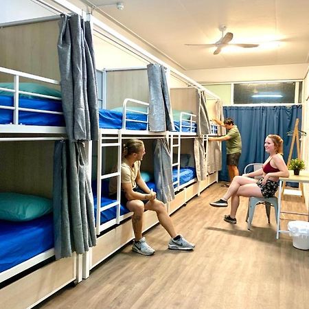 Mumma'S Hostel Cairns Luaran gambar