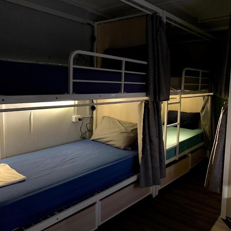 Mumma'S Hostel Cairns Luaran gambar
