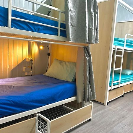 Mumma'S Hostel Cairns Luaran gambar