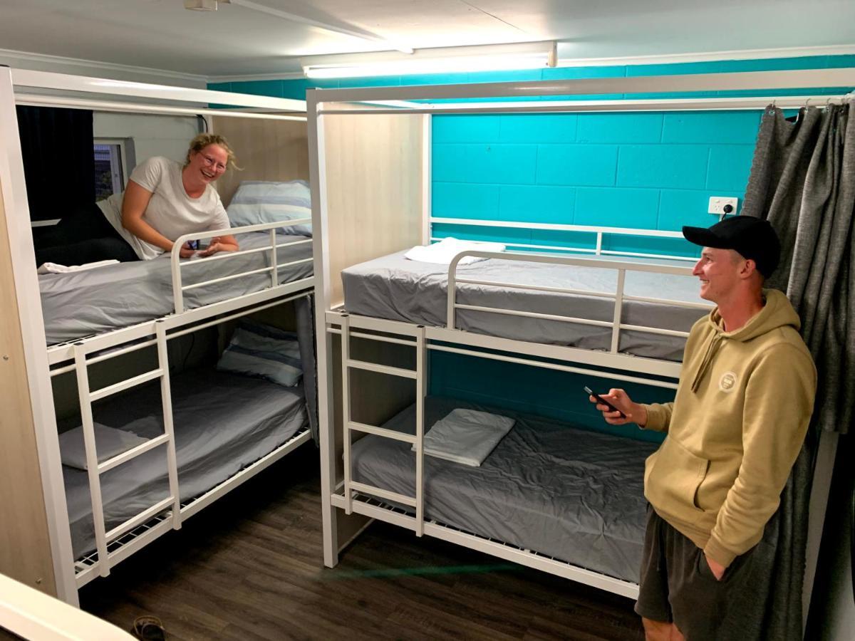 Mumma'S Hostel Cairns Luaran gambar
