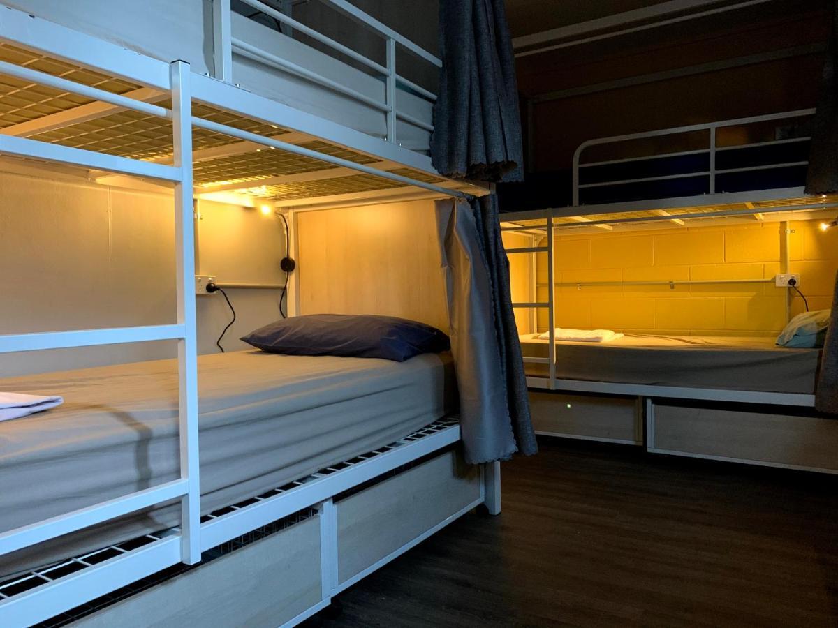 Mumma'S Hostel Cairns Luaran gambar