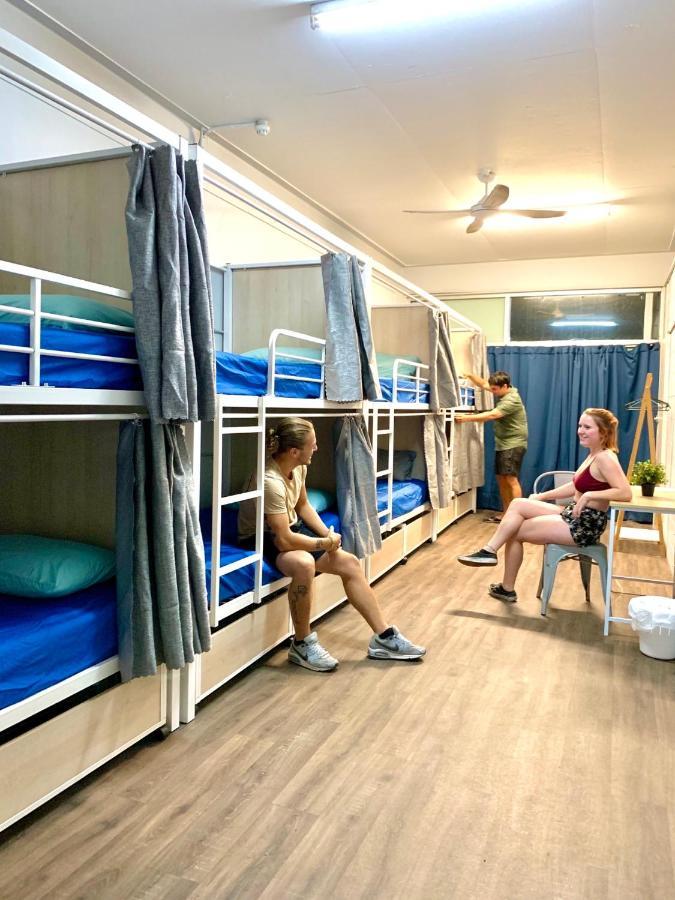 Mumma'S Hostel Cairns Luaran gambar