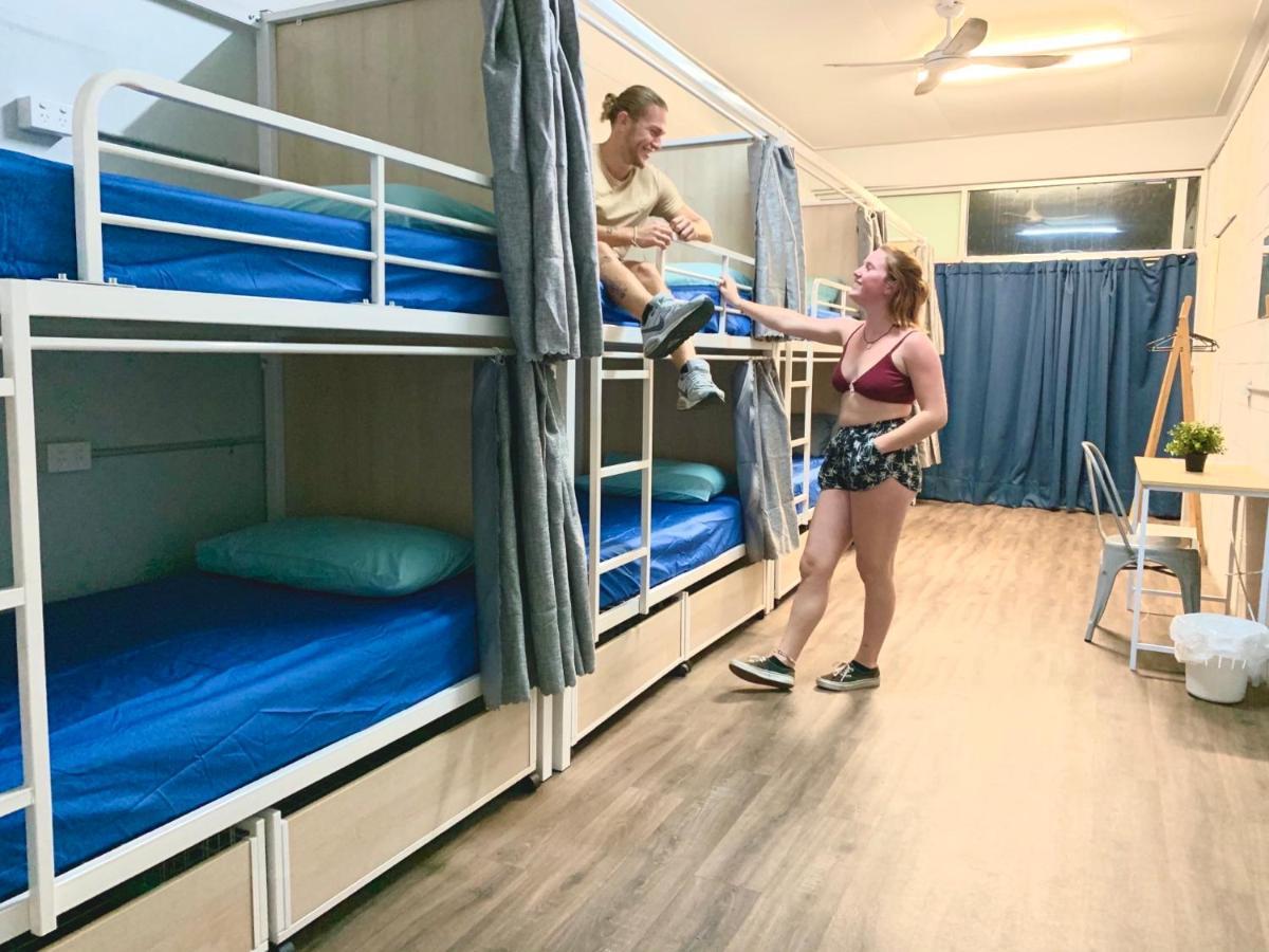Mumma'S Hostel Cairns Luaran gambar