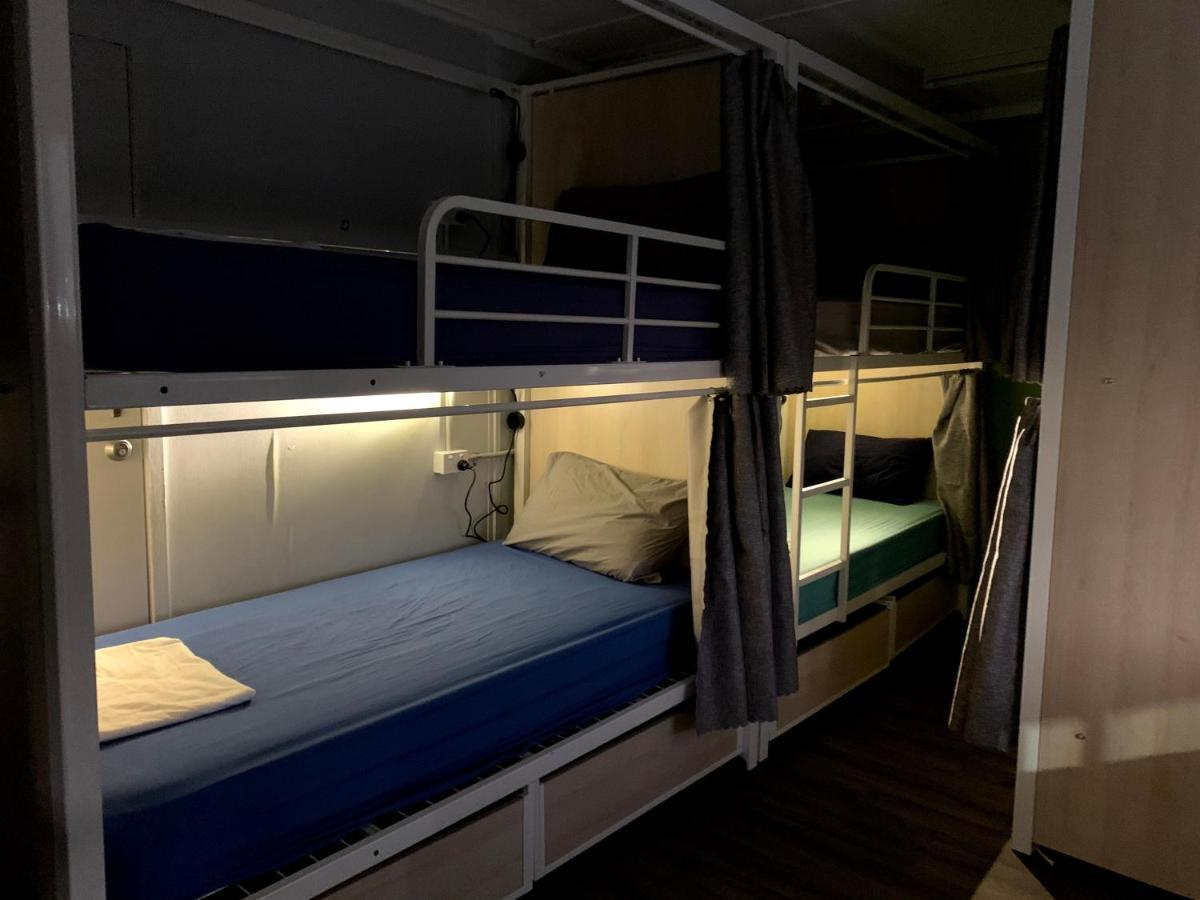 Mumma'S Hostel Cairns Luaran gambar