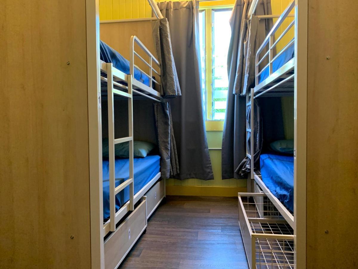 Mumma'S Hostel Cairns Luaran gambar