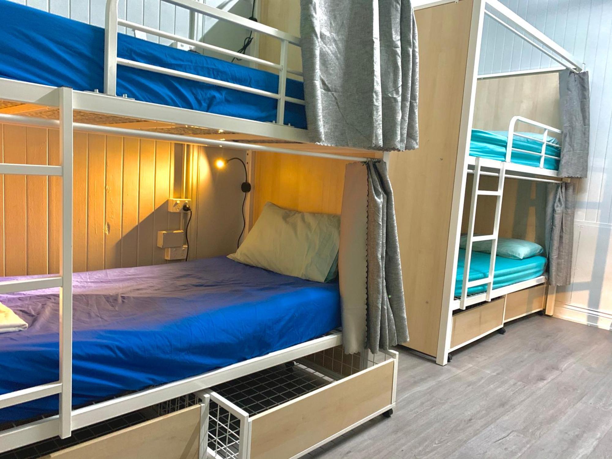 Mumma'S Hostel Cairns Luaran gambar
