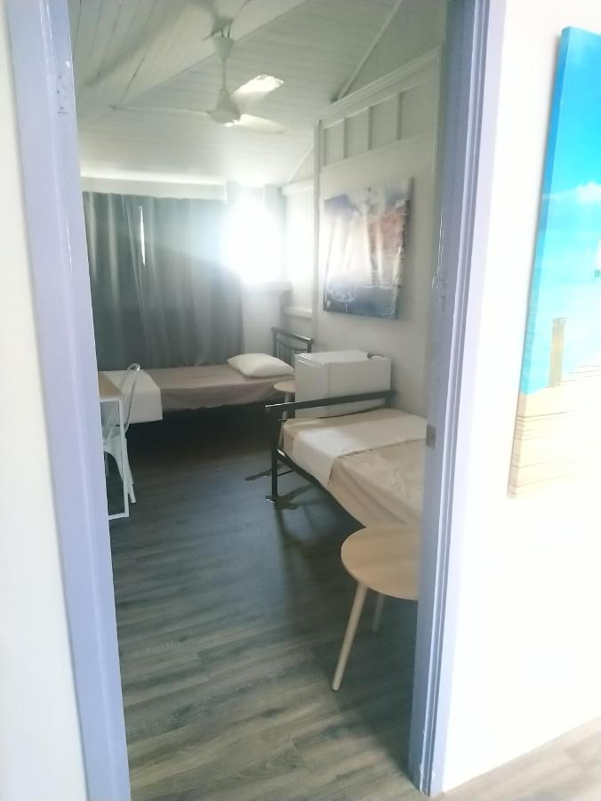 Mumma'S Hostel Cairns Luaran gambar