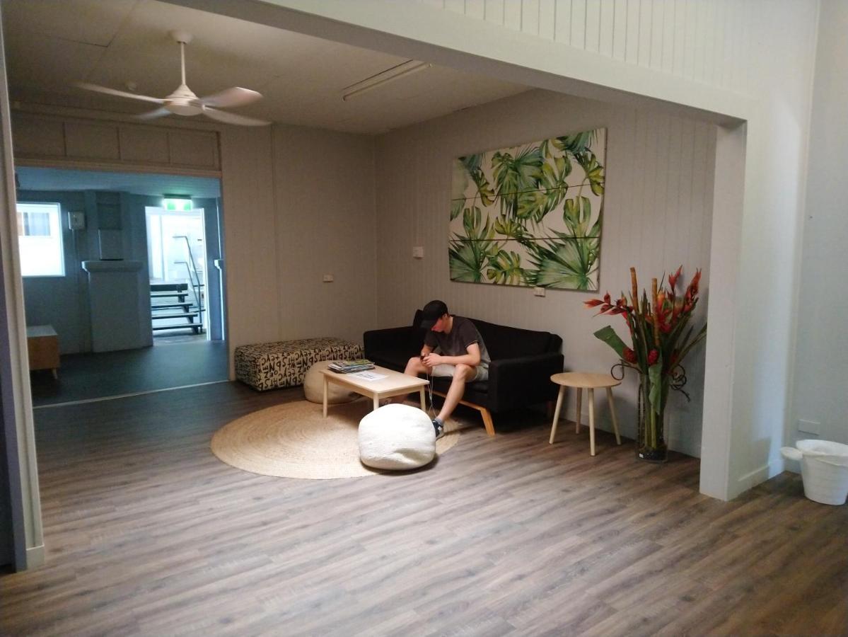 Mumma'S Hostel Cairns Luaran gambar