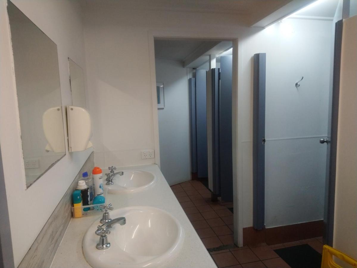 Mumma'S Hostel Cairns Luaran gambar