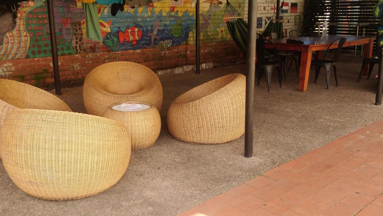 Mumma'S Hostel Cairns Luaran gambar