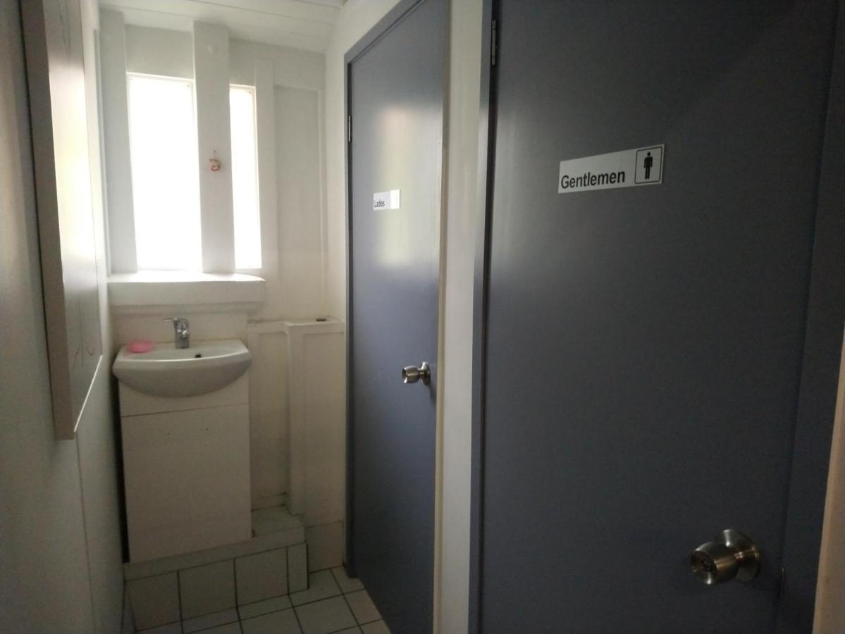 Mumma'S Hostel Cairns Luaran gambar