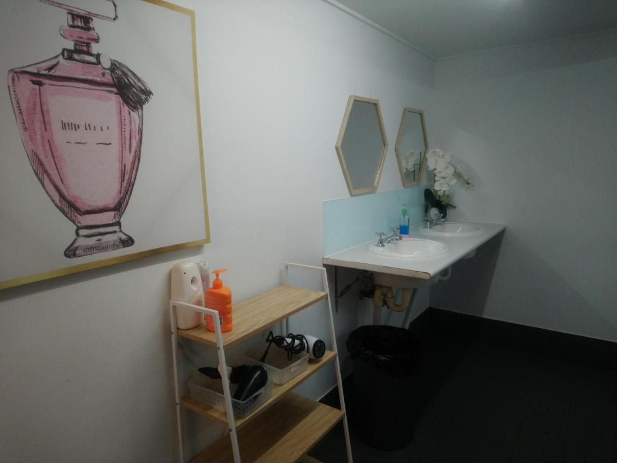 Mumma'S Hostel Cairns Luaran gambar