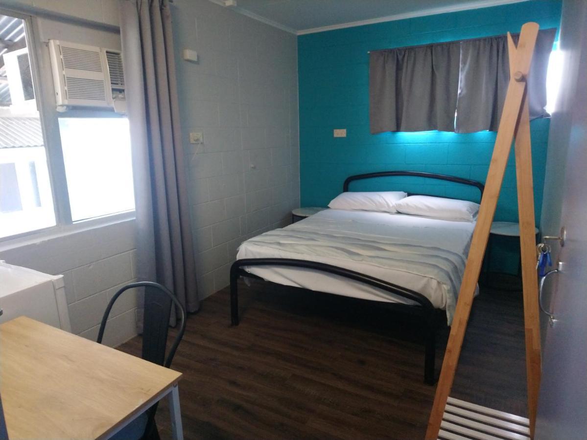 Mumma'S Hostel Cairns Luaran gambar