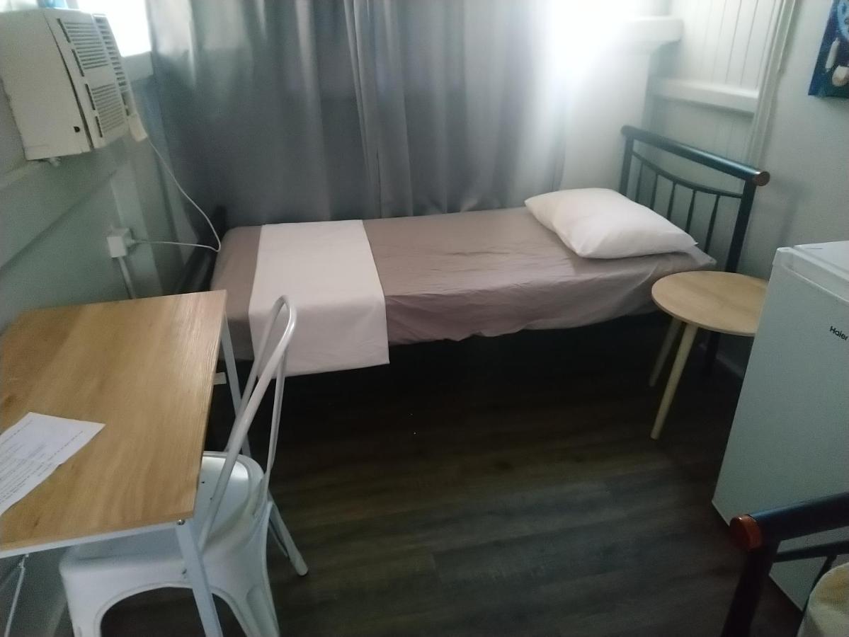 Mumma'S Hostel Cairns Luaran gambar