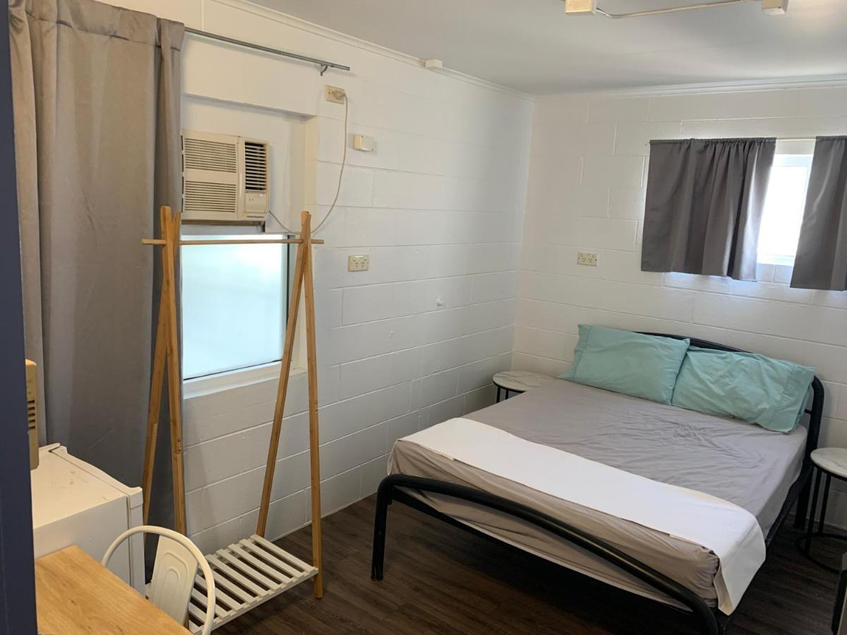 Mumma'S Hostel Cairns Luaran gambar
