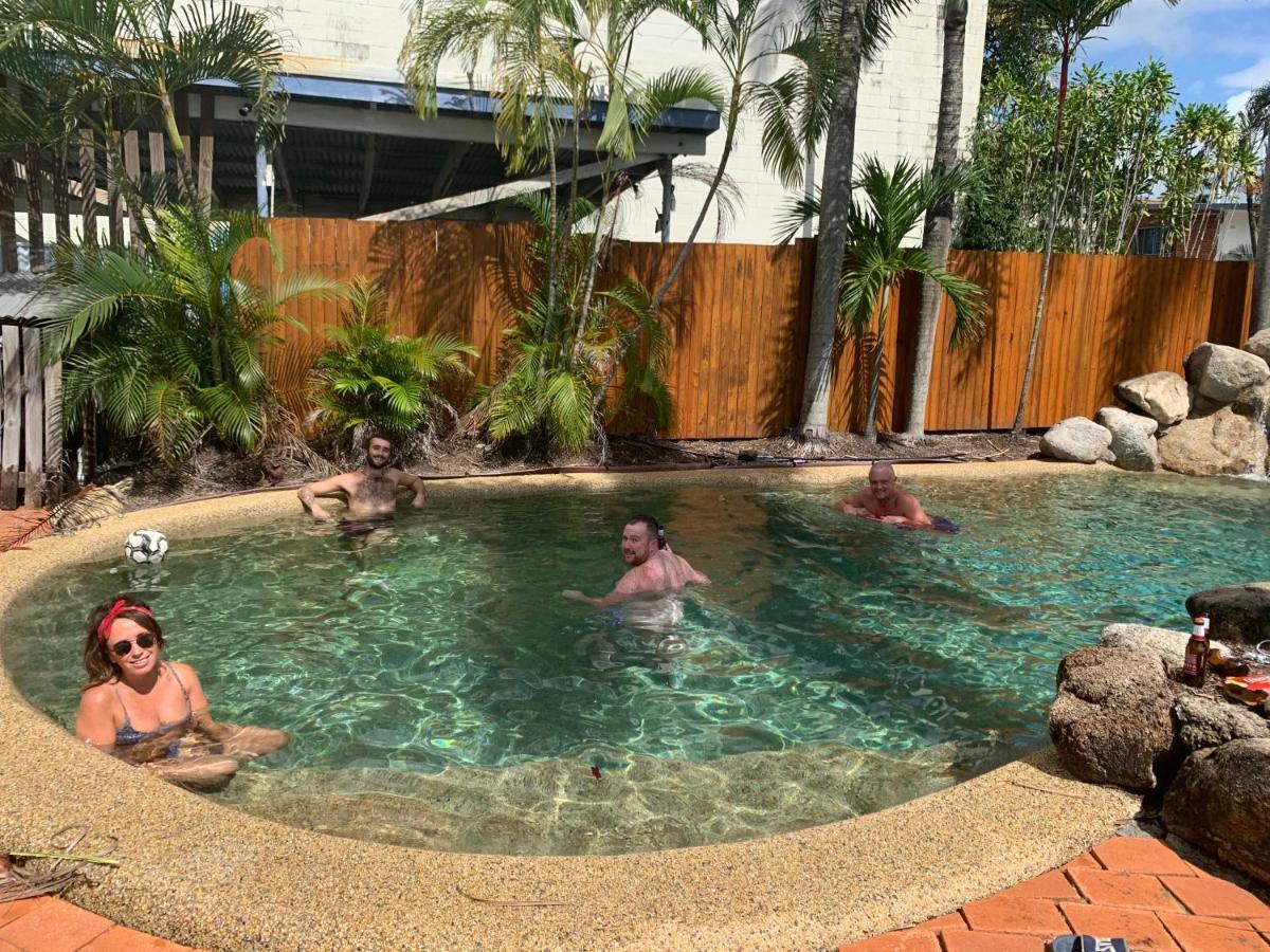 Mumma'S Hostel Cairns Luaran gambar